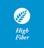 Click to see all High Fiber